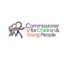 Commissioner for Children and Young People's logo