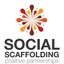 Social Scaffolding's logo