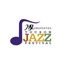 Tucson Jazz Festival's logo