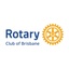 The Rotary Club of Brisbane Inc's logo