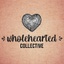 Wholehearted Collective's logo