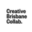 Creative Brisbane Collab's logo