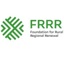 FRRR in partnership with the Paul Ramsay Foundation's logo