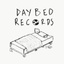 Daybed Records's logo