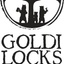 Goldilocks Rooftop Bar 's logo