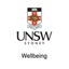 UNSW Wellbeing's logo