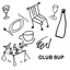 Club Sup 's logo