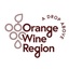 Orange Region Vignerons Association 's logo