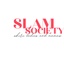 SLAM: Shire Ladies & Mummas's logo