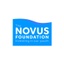The NOVUS FOUNDATION's logo