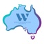 Women in Architecture Australia's logo