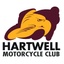 Hartwell Motorcyle Club's logo