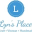 Lyns Place craft's logo