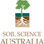 Soil Science Australia Qld Branch's logo