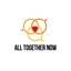 All Together Now's logo
