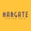 Margate Guitar Trio's logo