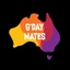 UniSA G'Day Mates's logo