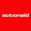 ActionAid Australia's logo