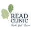 The READ Clinic's logo