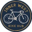 Inner West Community Bike Hub's logo