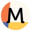 Marrickville Metro 's logo
