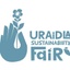 Uraidla Sustainability Fair's logo