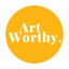 Art Worthy's logo