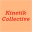Kinetik Collective's logo