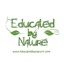 Educated by Nature - Incursions's logo