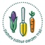 Sydney Edible Garden Trail's logo
