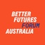 Better Futures Australia's logo