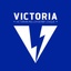 Victorian Roller Derby League's logo