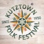 Kutztown Folk Festival's logo