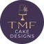 TMF Cake Designs's logo