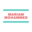 Mariam Mohammed's logo