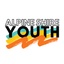 Alpine Shire Youth's logo