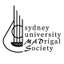 Sydney University Madrigal Society's logo