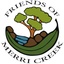 Friends of Merri Creek's logo