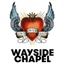 Wayside Chapel's logo