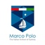 Marco Polo - The Italian School of Sydney's logo