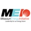 Missouri Energy Initiative 's logo