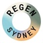 Regen Sydney's logo
