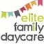 Elite Family Day Care's logo