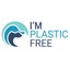I'm Plastic Free's logo