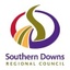 Southern Downs Regional Council's logo