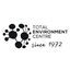 Total Environment Centre's logo