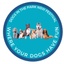 Dogs in the park NSW 's logo