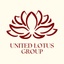 United Lotus Group's logo