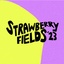 Strawberry Fields's logo