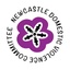 Newcastle DV Committee's logo